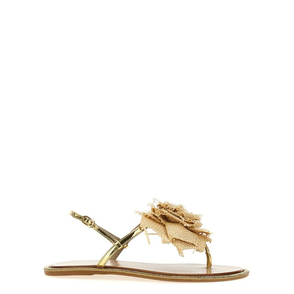Le Silla Women's Rose Sandals